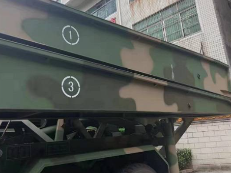 锡林郭勒海洋 / 林地场景数码伪装